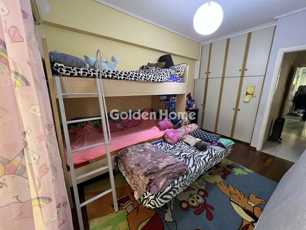 Διαμέρισμα στην Άγιος Παντελεήμονας, Αττική — Φωτογραφία 22 από 24