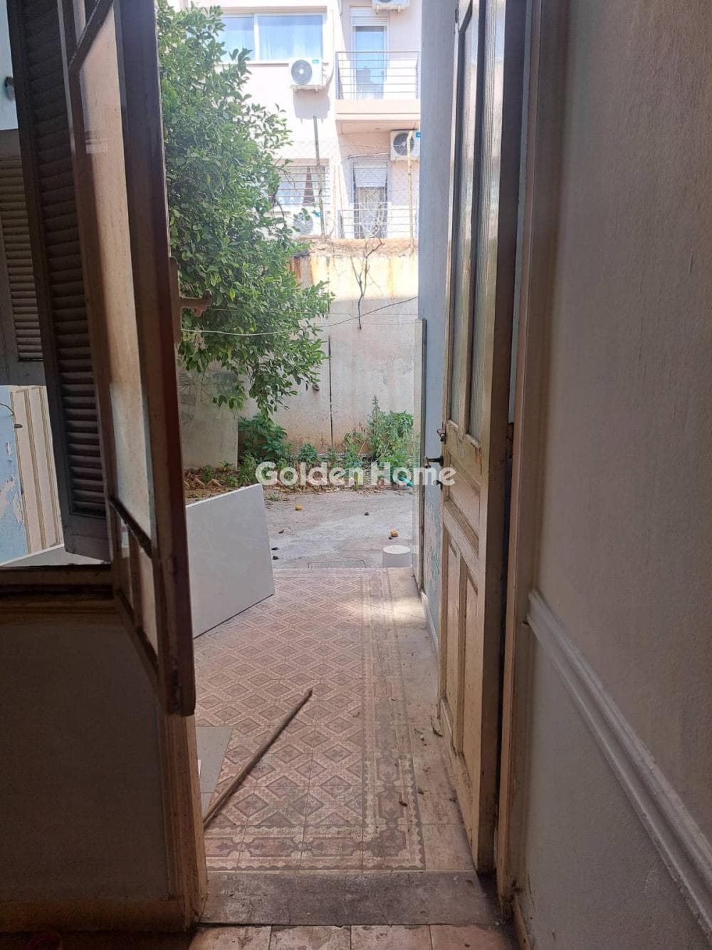 Διαμέρισμα στην Σταθμός, Αττική — Φωτογραφία 1 από 13