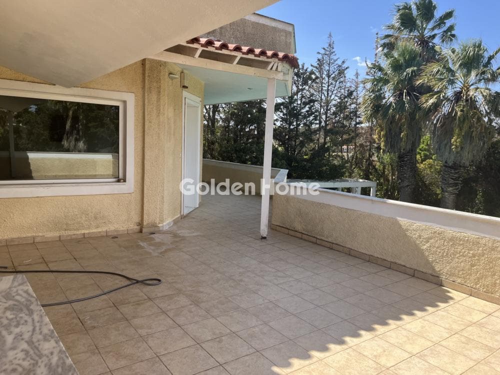 Διαμέρισμα στην Αμπελώνας, Καλύβια Θορικού — Φωτογραφία 15 από 17