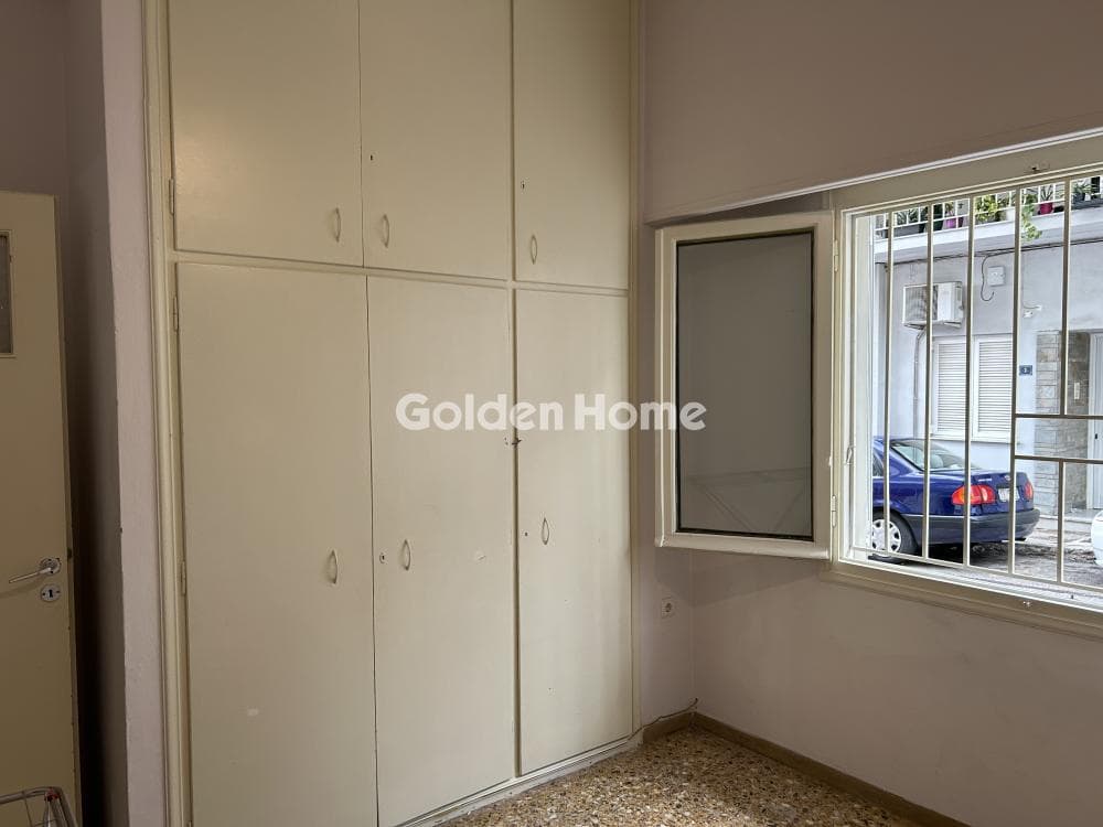 Apartment in Lofos Axiomatikon, Peristeri — Photo 18 of 18