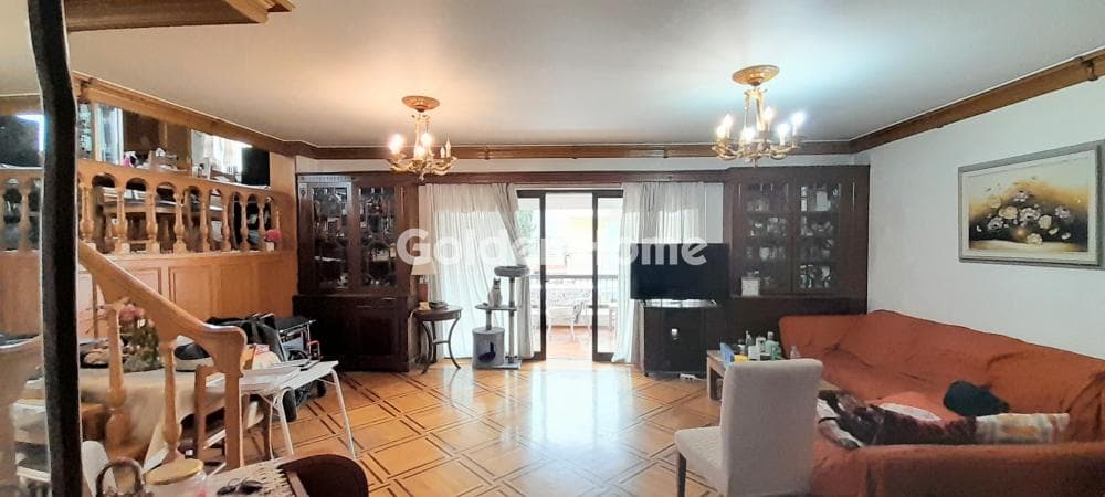 Apartment in Panormou, Goudi — Photo 1 of 22