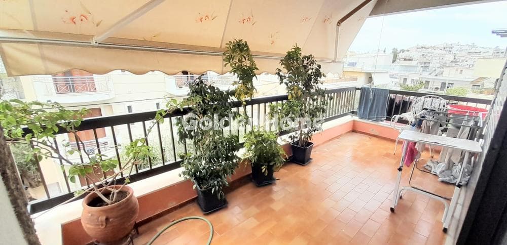 Apartment in Panormou, Goudi — Photo 17 of 22