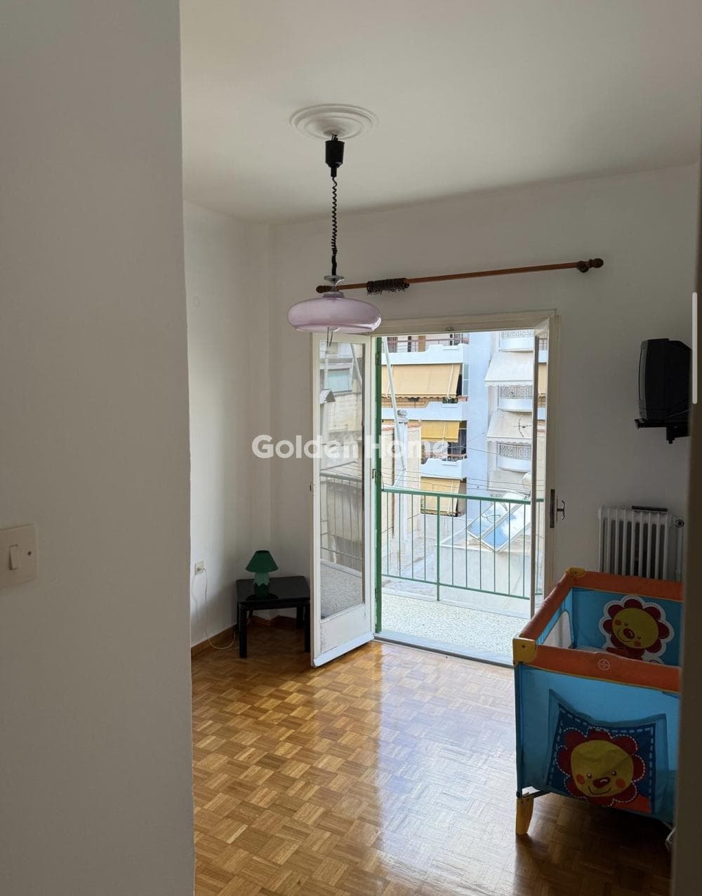 Διαμέρισμα στην Χαροκόπου, Καλλιθέα — Φωτογραφία 5 από 7