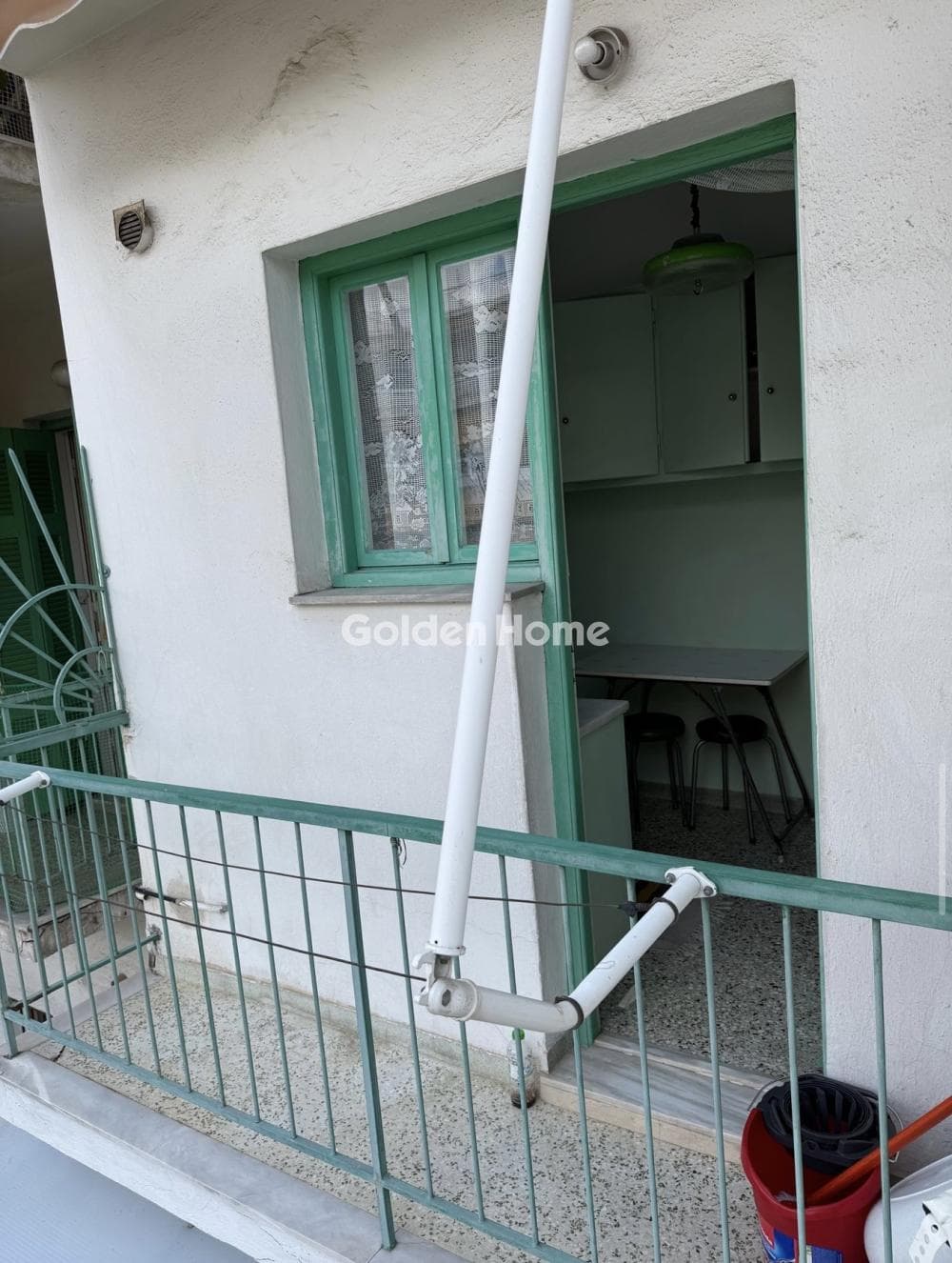 Διαμέρισμα στην Χαροκόπου, Καλλιθέα — Φωτογραφία 7 από 7