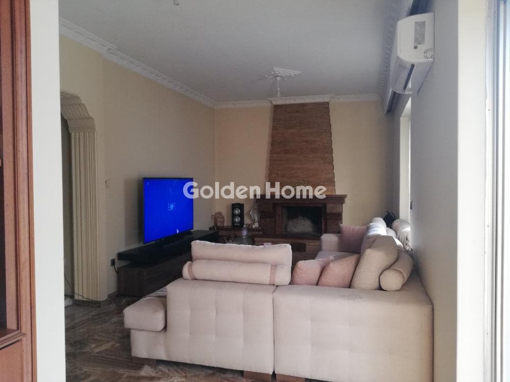Apartment in Kanapitsa, Metamorfosi — Photo 2 of 6