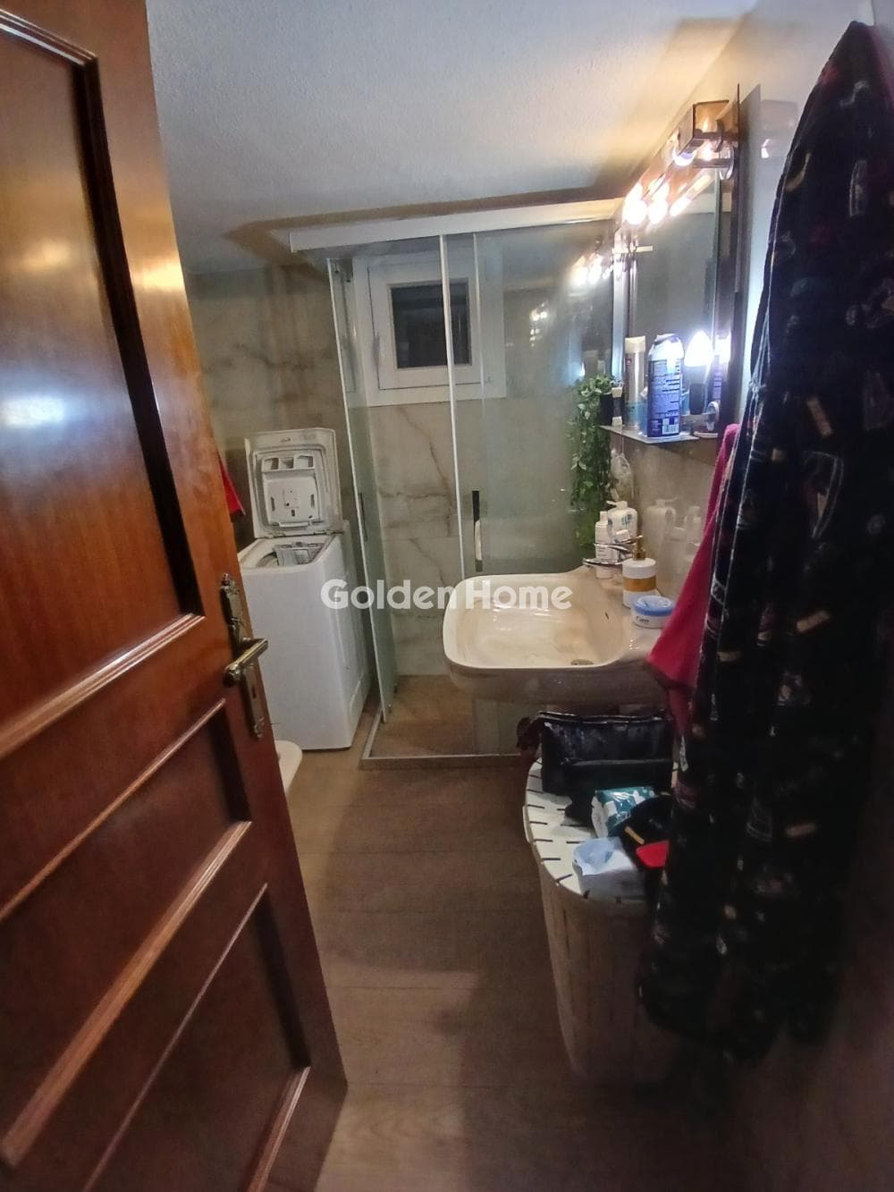 Apartment in Kanapitsa, Metamorfosi — Photo 6 of 6