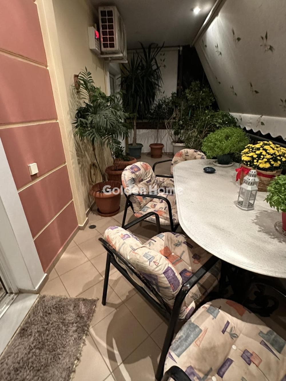 Διαμέρισμα στην Κέντρο, Νίκαια — Φωτογραφία 17 από 19