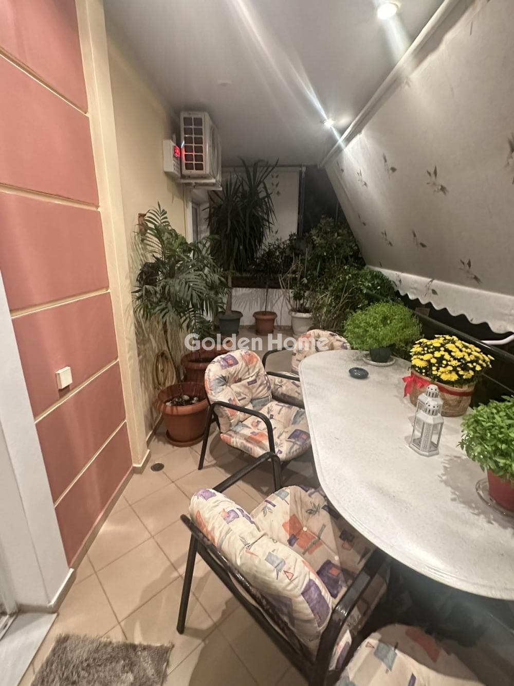 Διαμέρισμα στην Κέντρο, Νίκαια — Φωτογραφία 18 από 19