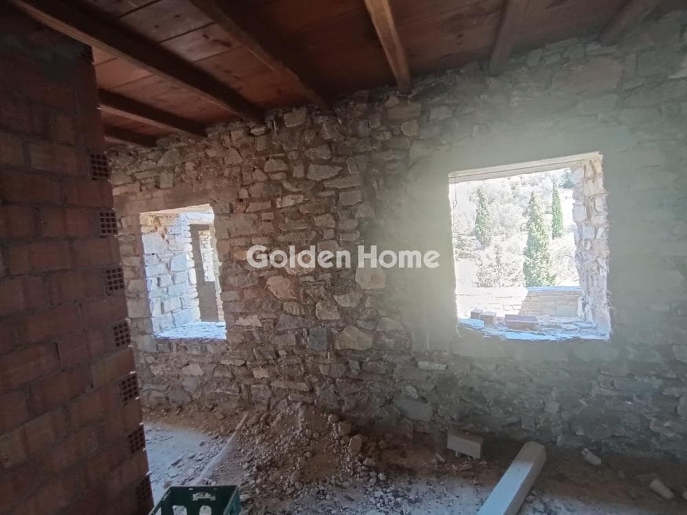 Μονοκατοικία στην Παροικιά, Πάρος — Φωτογραφία 6 από 16