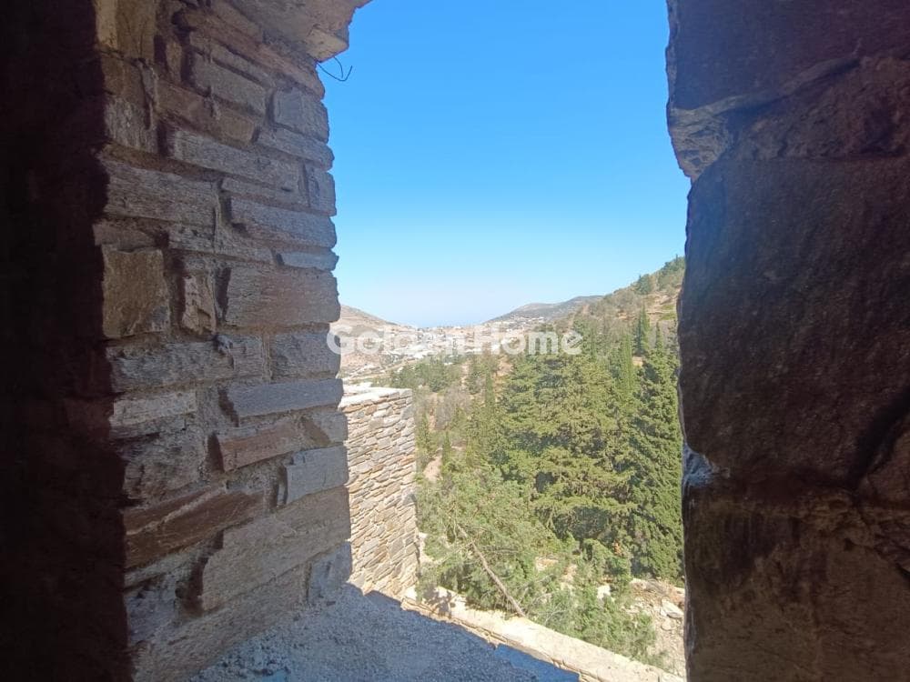 Μονοκατοικία στην Παροικιά, Πάρος — Φωτογραφία 9 από 16