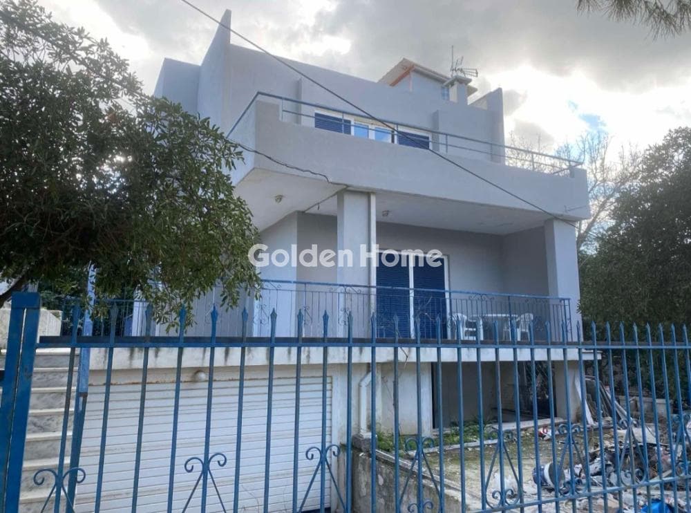 House in Porto Rafti, Vravrona — Photo 4 of 24