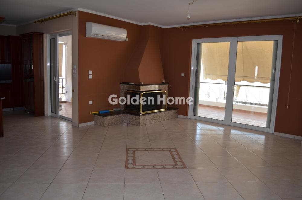 Apartment in Panagitsa, Palaio Faliro — Photo 2 of 24