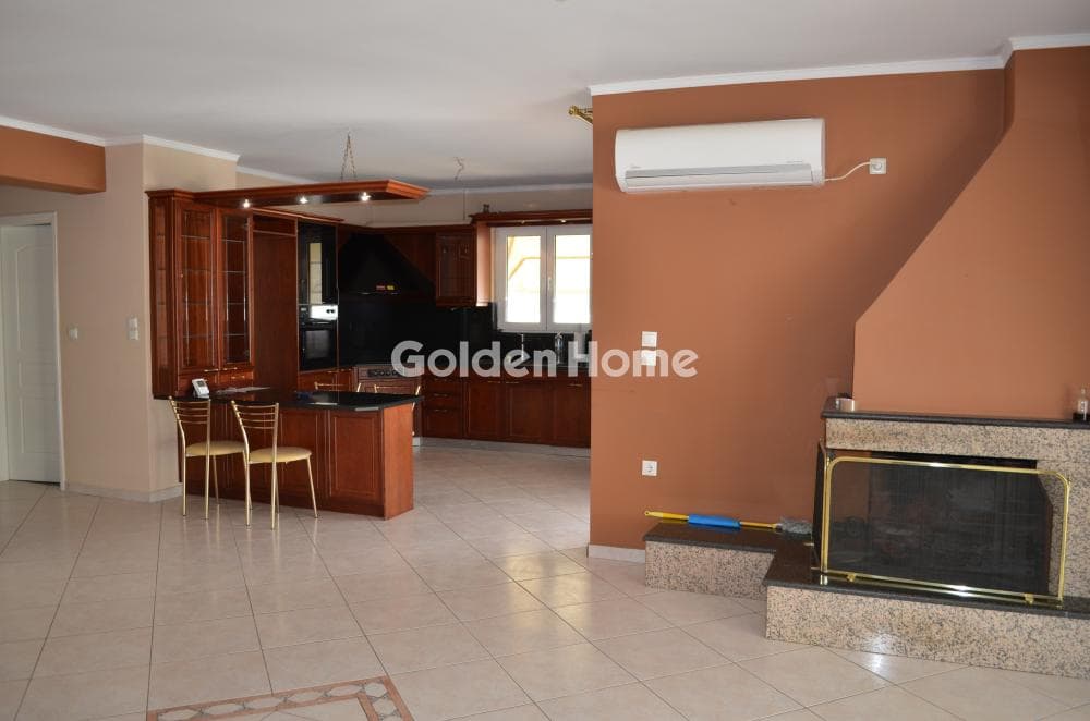 Apartment in Panagitsa, Palaio Faliro — Photo 4 of 24