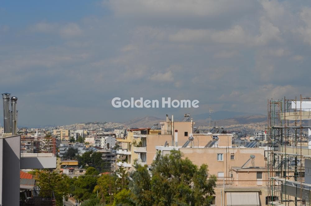Apartment in Panagitsa, Palaio Faliro — Photo 9 of 24