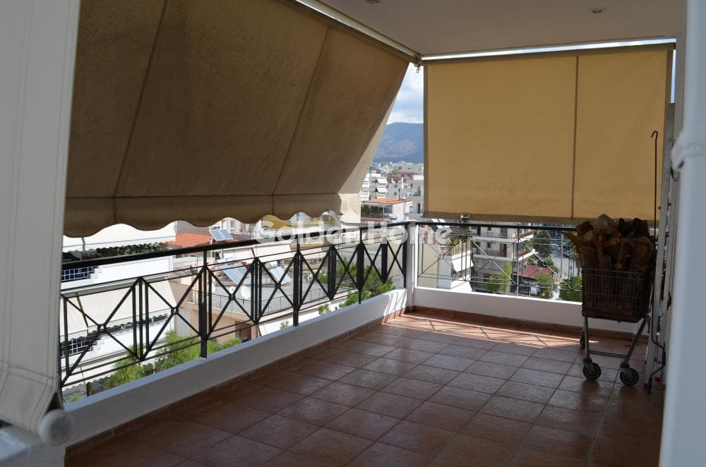 Apartment in Panagitsa, Palaio Faliro — Photo 3 of 24