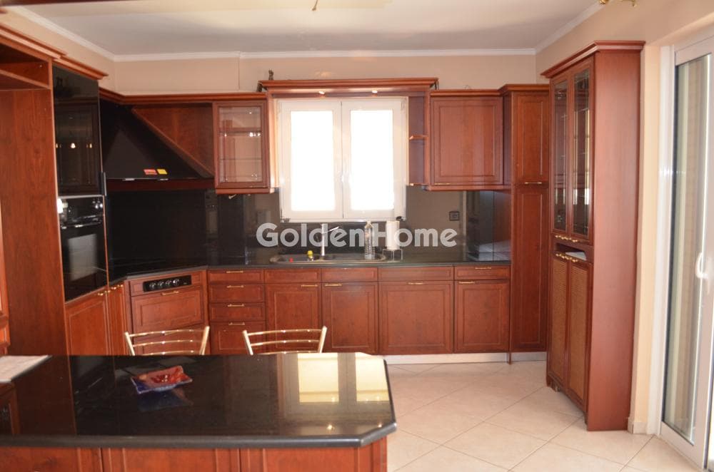 Apartment in Panagitsa, Palaio Faliro — Photo 5 of 24