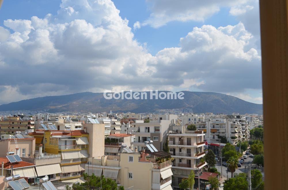 Apartment in Panagitsa, Palaio Faliro — Photo 23 of 24
