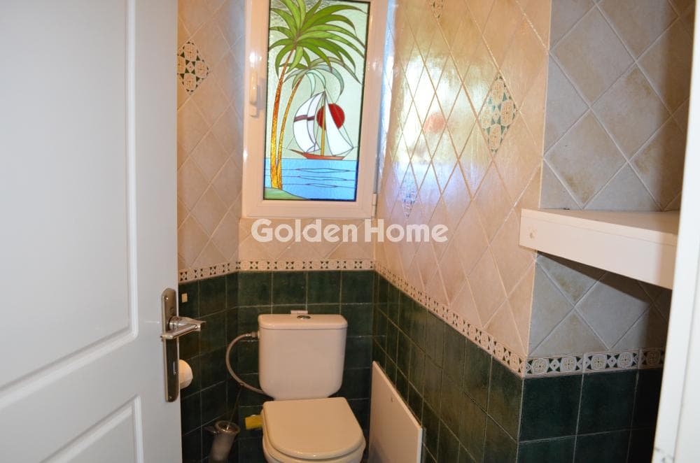 Apartment in Panagitsa, Palaio Faliro — Photo 16 of 24