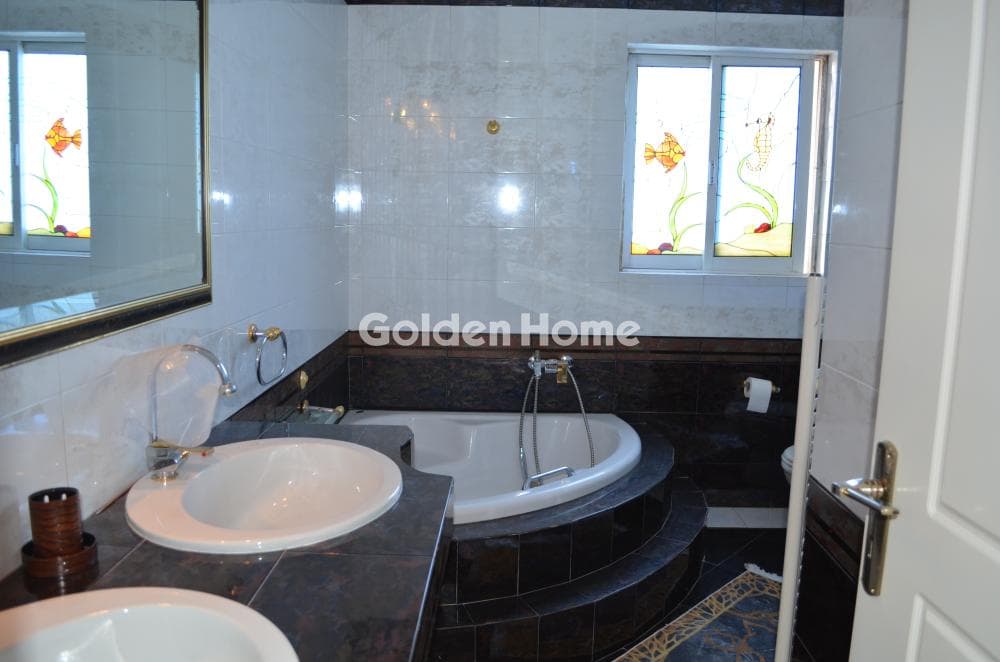 Apartment in Panagitsa, Palaio Faliro — Photo 15 of 24
