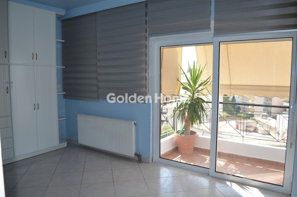 Apartment in Panagitsa, Palaio Faliro — Photo 11 of 24