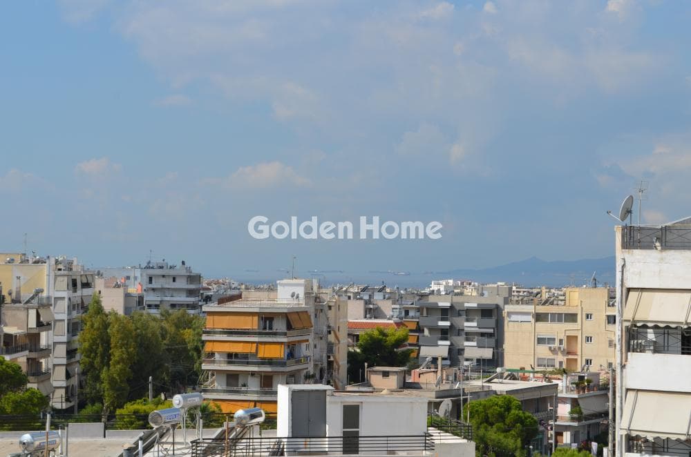 Apartment in Panagitsa, Palaio Faliro — Photo 1 of 24