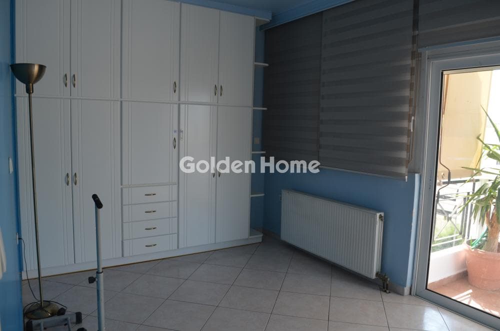 Apartment in Panagitsa, Palaio Faliro — Photo 12 of 24