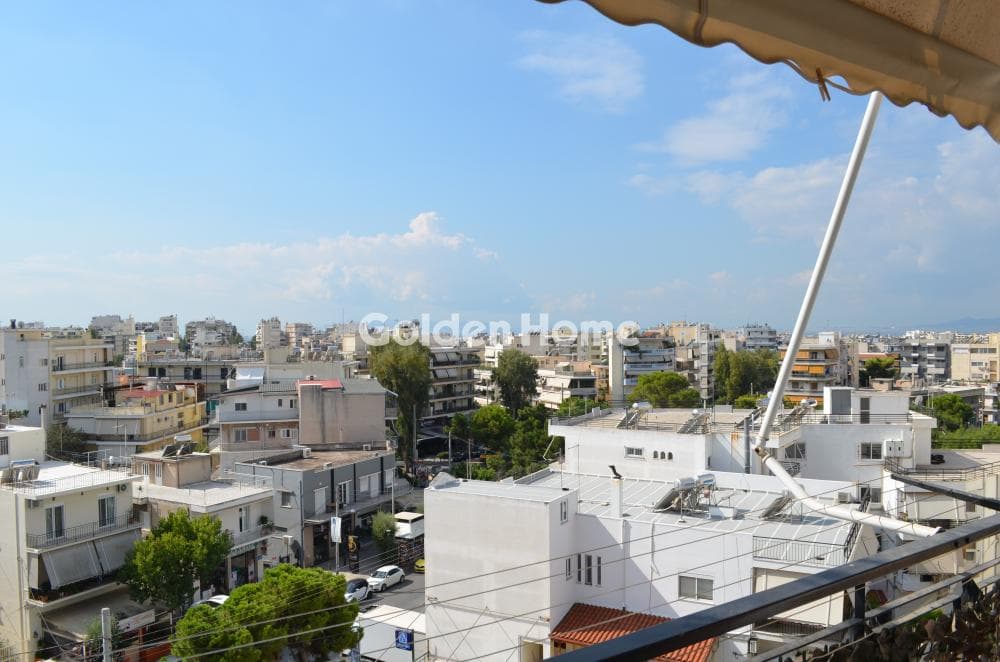 Apartment in Panagitsa, Palaio Faliro — Photo 13 of 24