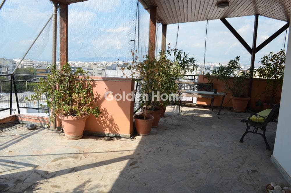 Apartment in Panagitsa, Palaio Faliro — Photo 19 of 24