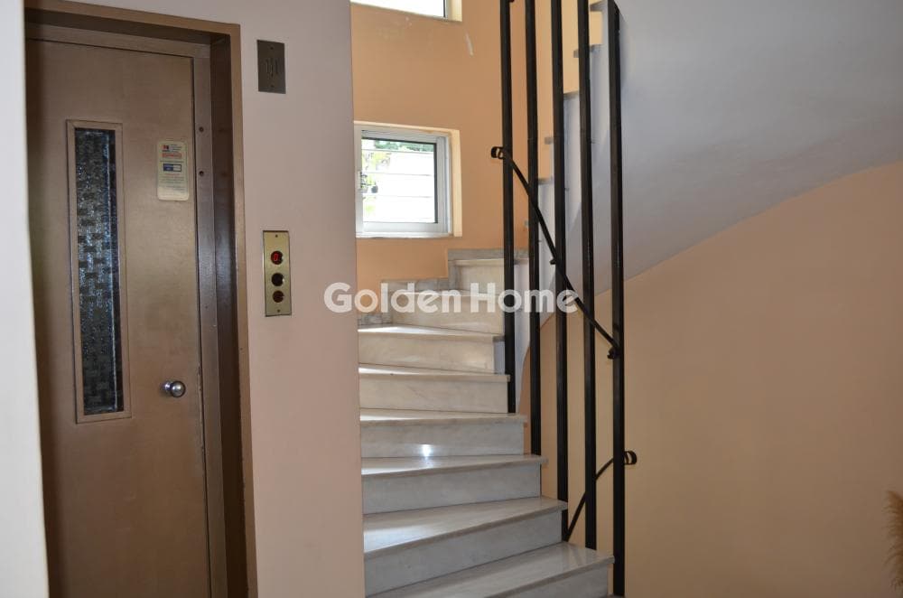 Apartment in Panagitsa, Palaio Faliro — Photo 24 of 24