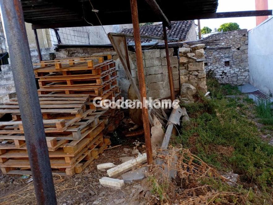 Μονοκατοικία στην Καπανδρίτι, Κ. Καπανδριτίου — Φωτογραφία 2 από 4