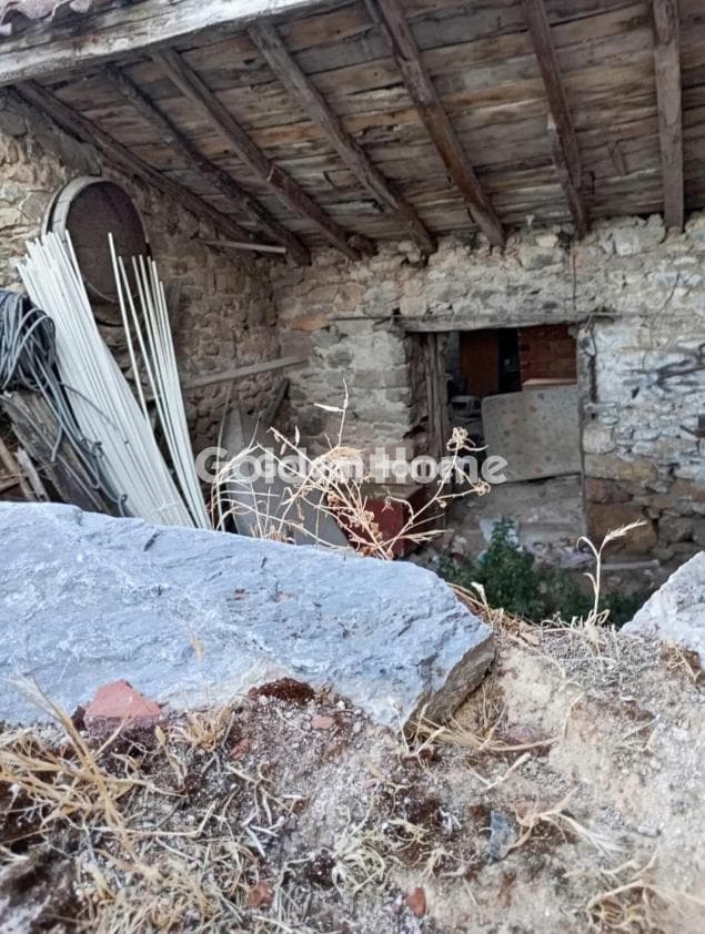 Μονοκατοικία στην Καπανδρίτι, Κ. Καπανδριτίου — Φωτογραφία 3 από 4