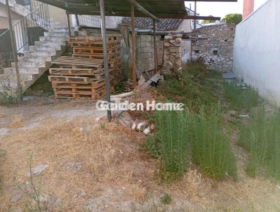 Μονοκατοικία στην Καπανδρίτι, Κ. Καπανδριτίου — Φωτογραφία 4 από 4