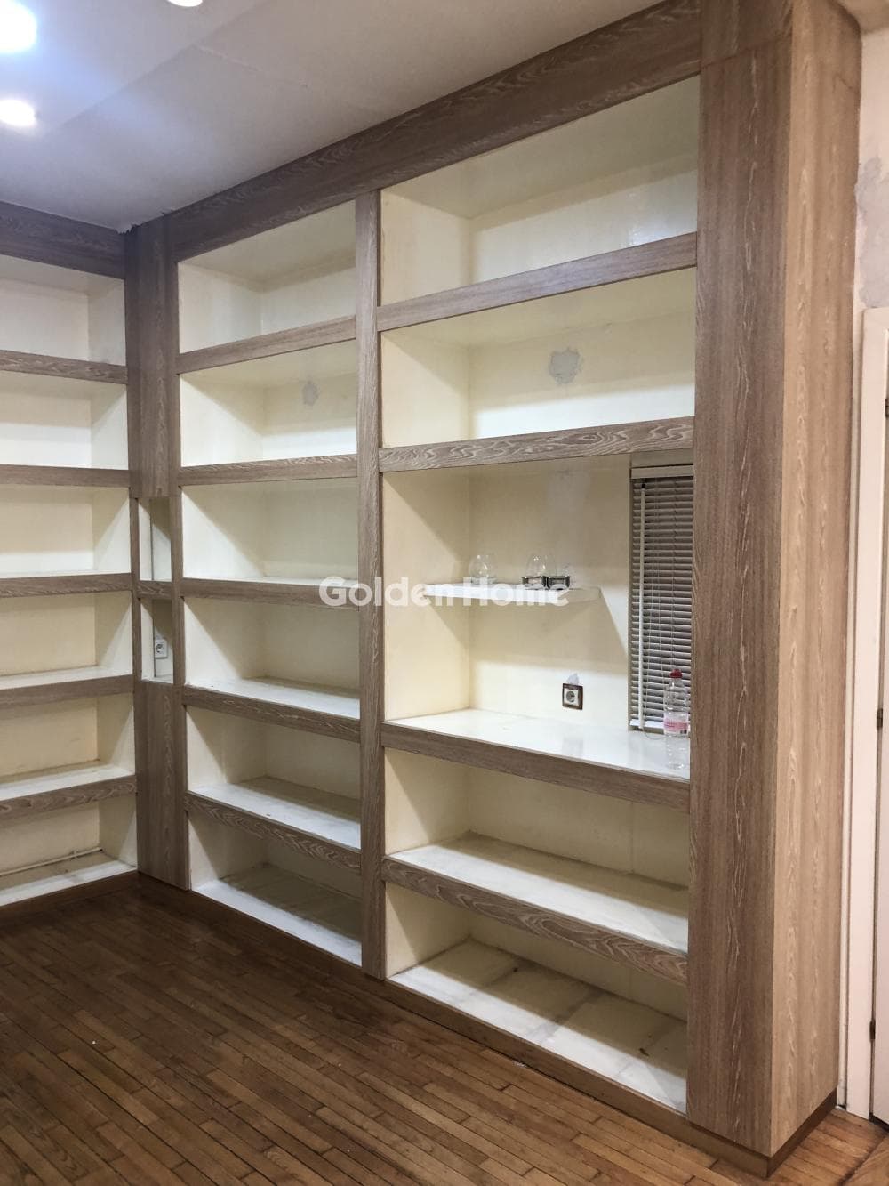 Office in Megala Sxoinia B, Exarchia - Neapoli — Photo 8 of 29