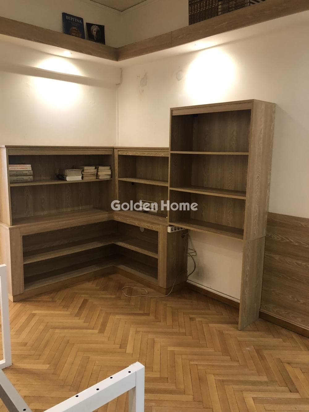 Office in Megala Sxoinia B, Exarchia - Neapoli — Photo 17 of 29