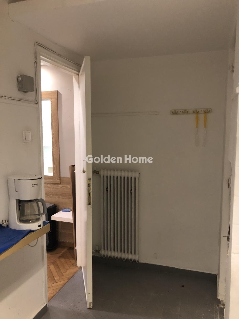 Office in Megala Sxoinia B, Exarchia - Neapoli — Photo 18 of 29