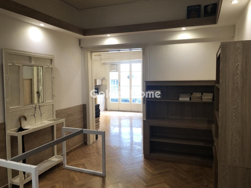 Office in Megala Sxoinia B, Exarchia - Neapoli — Photo 19 of 29