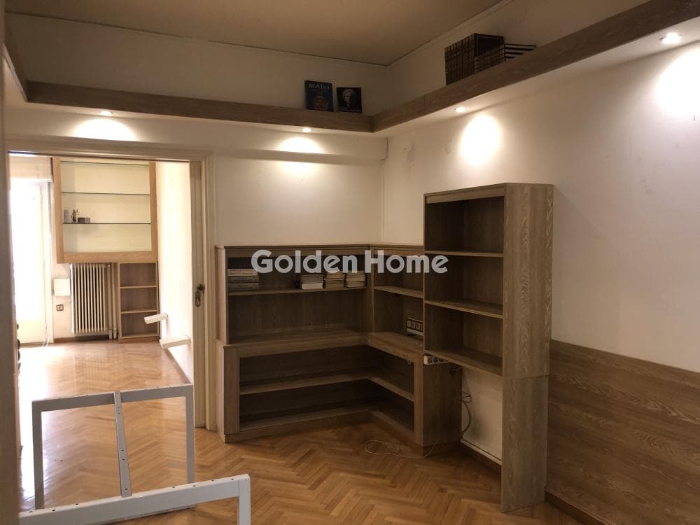 Office in Megala Sxoinia B, Exarchia - Neapoli — Photo 24 of 29