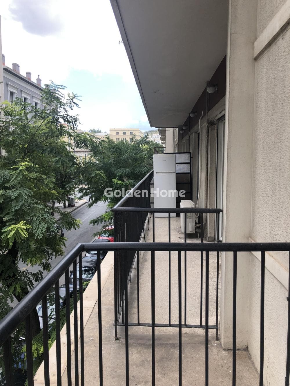 Office in Megala Sxoinia B, Exarchia - Neapoli — Photo 25 of 29
