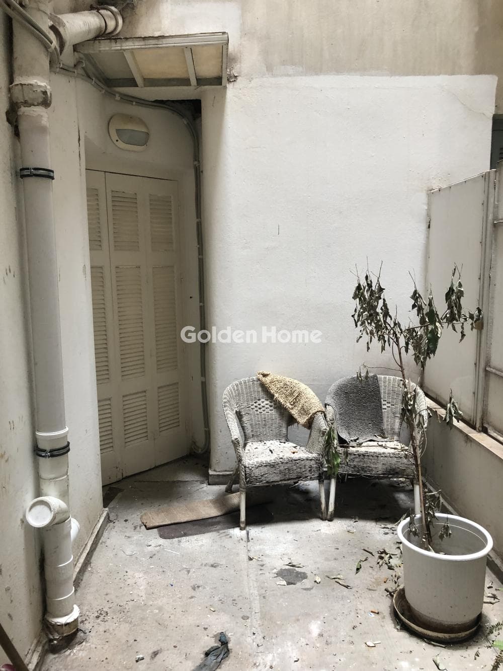 Office in Megala Sxoinia B, Exarchia - Neapoli — Photo 27 of 29