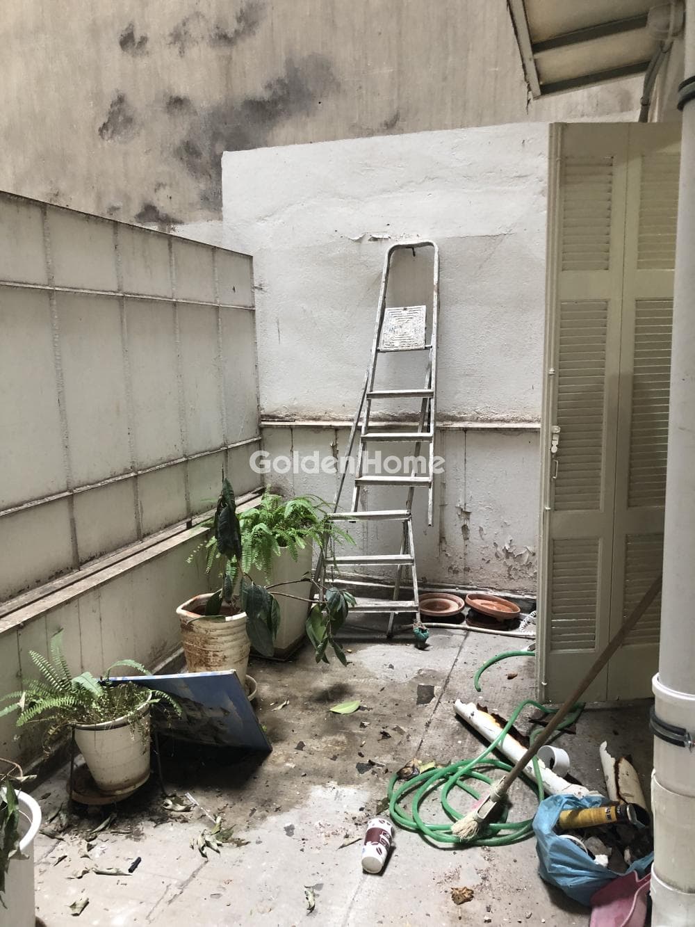 Office in Megala Sxoinia B, Exarchia - Neapoli — Photo 28 of 29
