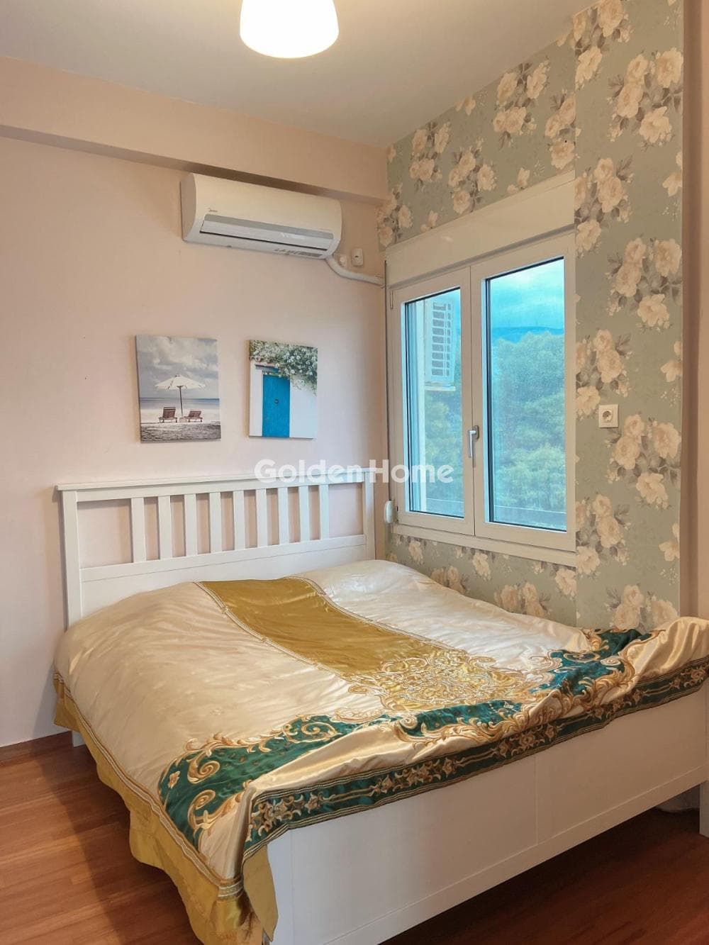Apartment in Nekrotafeio Kallitheas, Agios Dimitrios — Photo 14 of 16