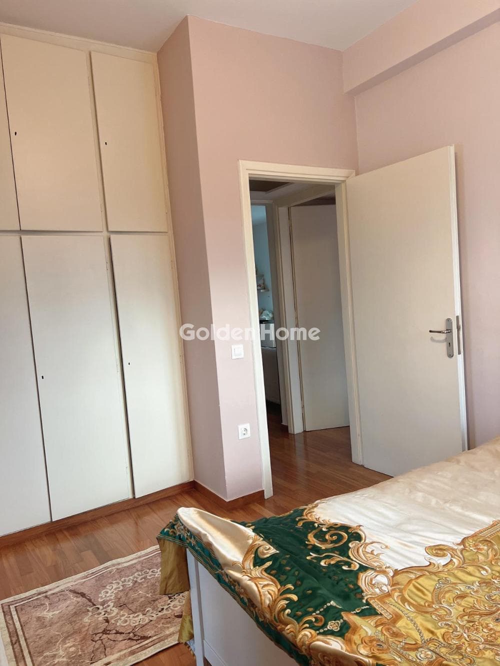 Apartment in Nekrotafeio Kallitheas, Agios Dimitrios — Photo 13 of 16