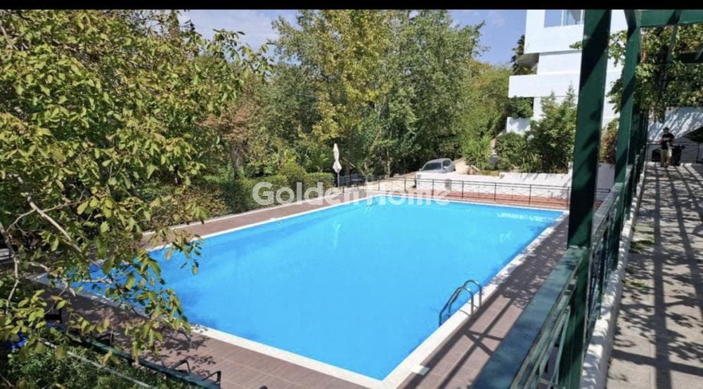 Διαμέρισμα στην Μέλισσα, Μελίσσια — Φωτογραφία 1 από 11