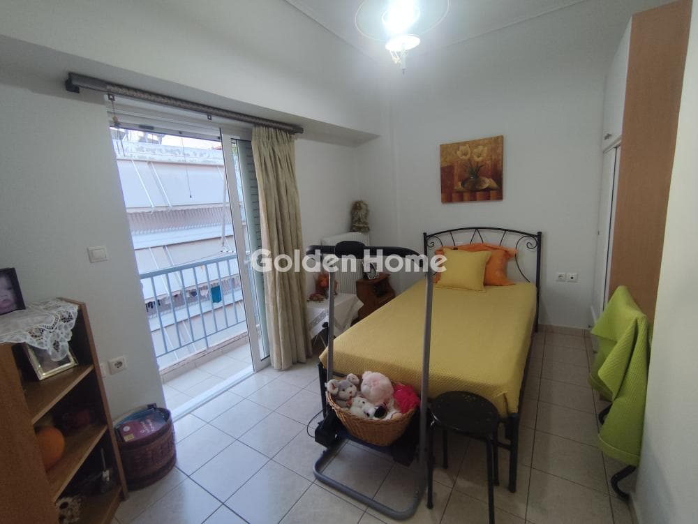 Apartment in Ano Kipseli, Kipseli — Photo 11 of 50