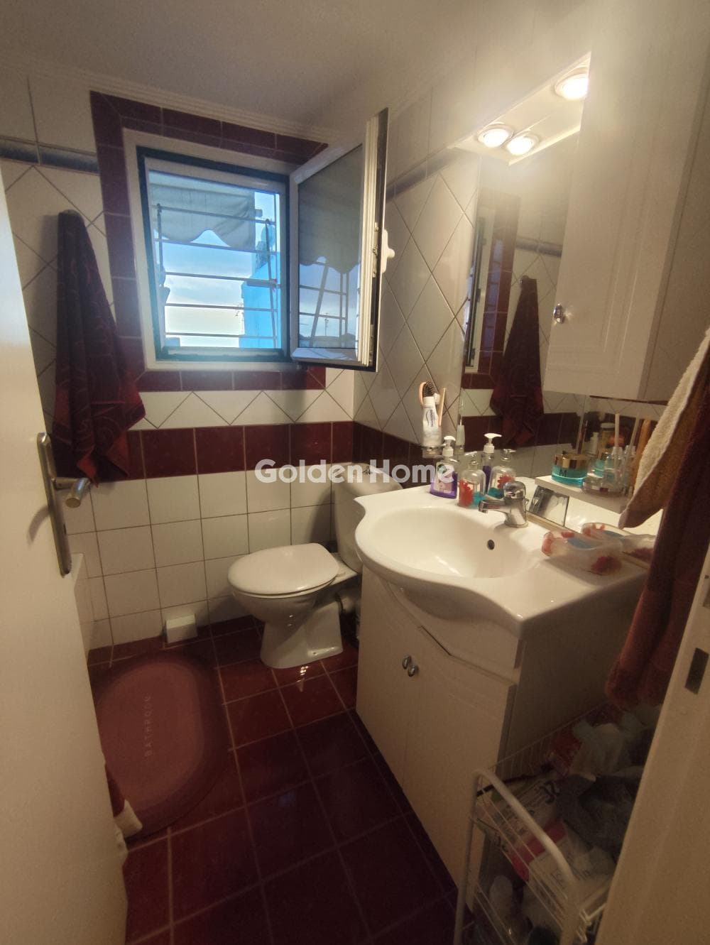 Apartment in Ano Kipseli, Kipseli — Photo 16 of 50