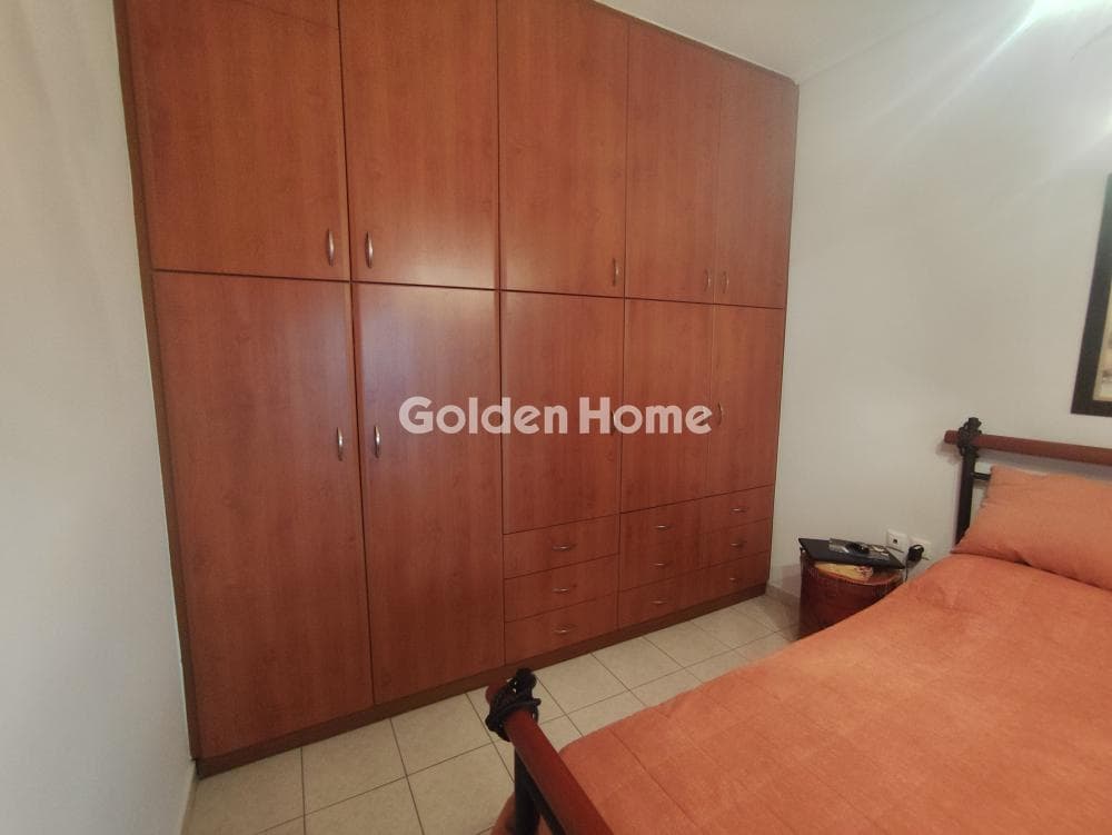 Apartment in Ano Kipseli, Kipseli — Photo 18 of 50
