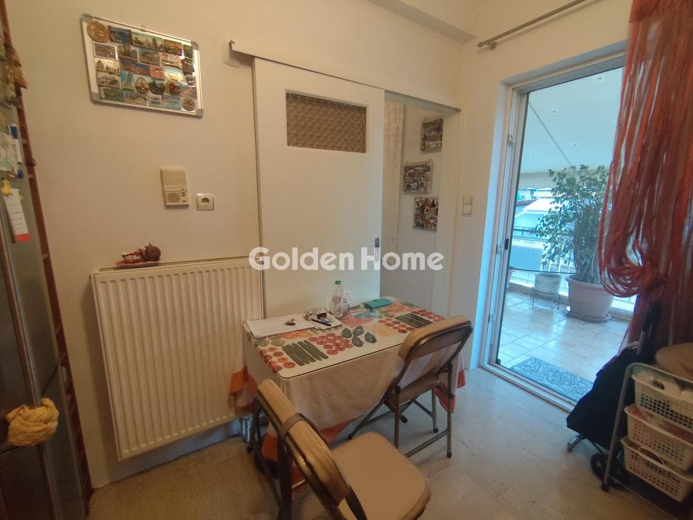 Apartment in Ano Kipseli, Kipseli — Photo 6 of 50