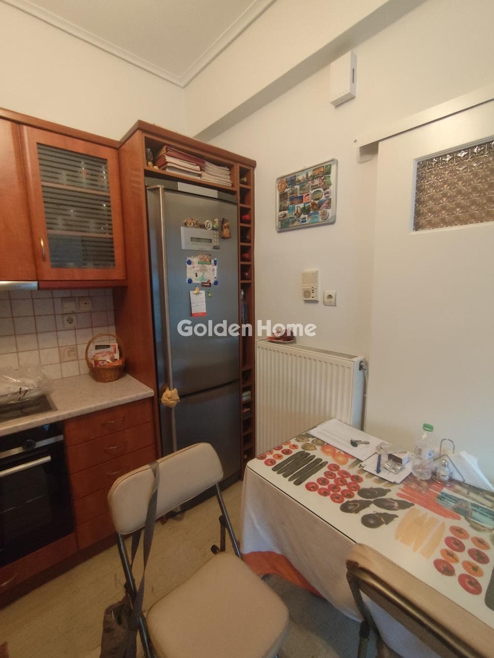 Apartment in Ano Kipseli, Kipseli — Photo 5 of 50
