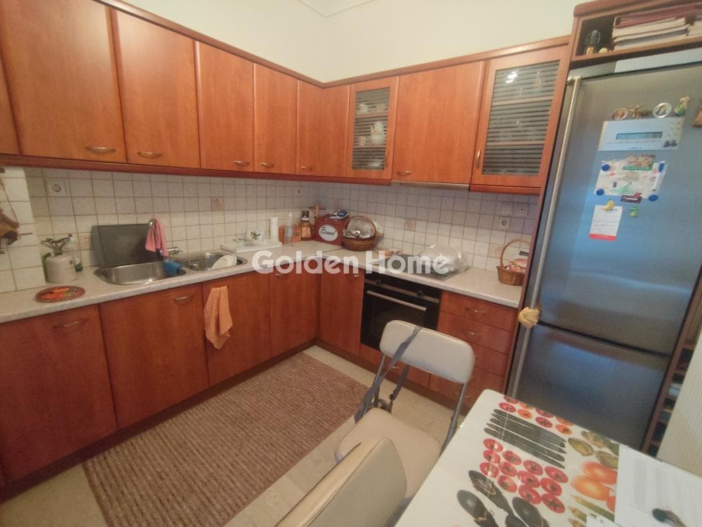 Apartment in Ano Kipseli, Kipseli — Photo 4 of 50