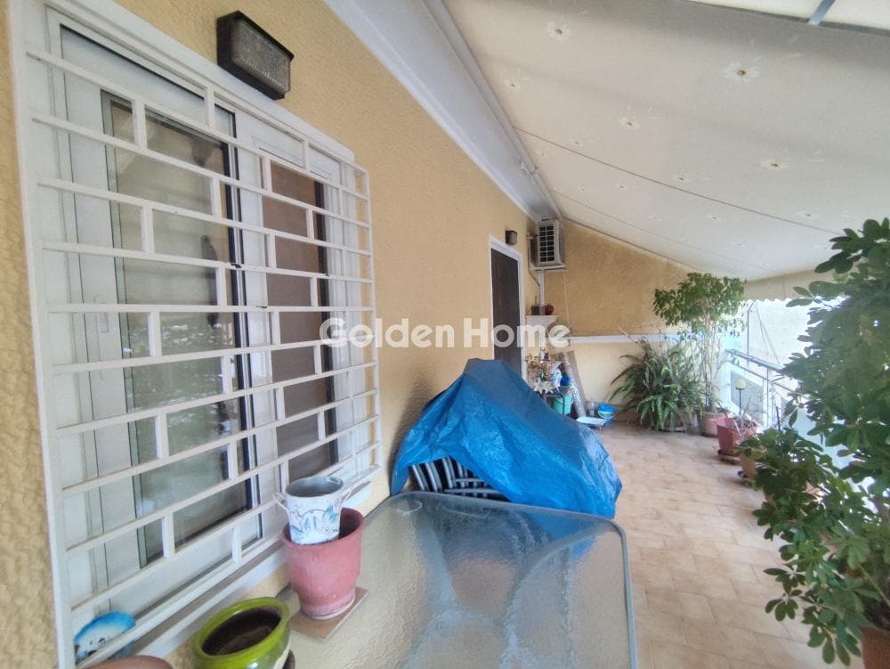 Apartment in Ano Kipseli, Kipseli — Photo 1 of 50